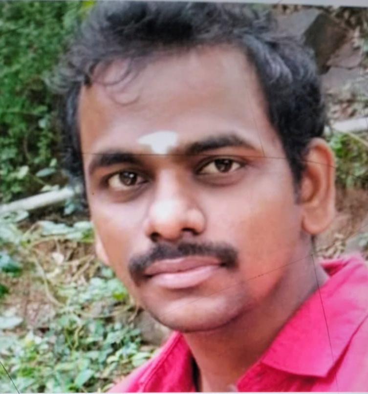 Groom Image